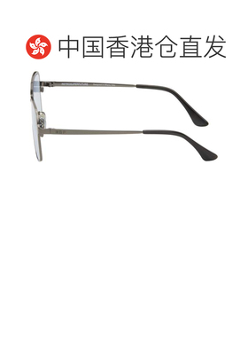 1h可退 香港直邮RETROSUPERFUTURE 男士 枪色 Spliff 太阳镜 LSM