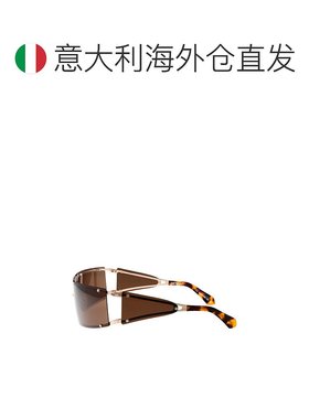 欧洲直邮off-white 男士 太阳镜