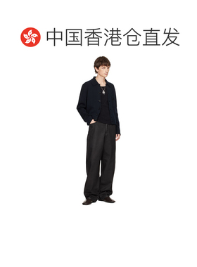 1h可退 香港直邮Emanuele Bicocchi 男士 独家发售 Feather & Pea