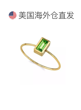 【美国直邮】2028（饰品）  戒指水晶