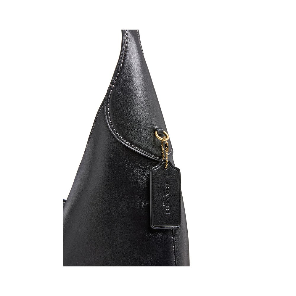 香港直邮Coach 蔻驰 女士 Brooklyn 39 肩包  舒适时尚 - 图0