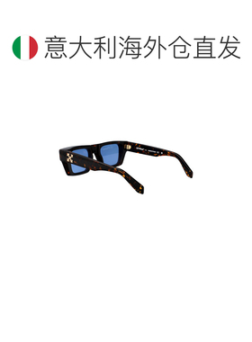 欧洲直邮off-white 男士 太阳镜