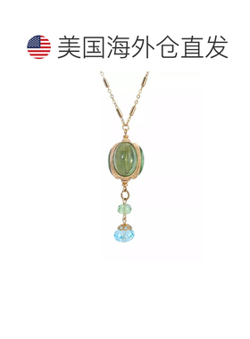 【美国直邮】2028（饰品）  项链及吊坠