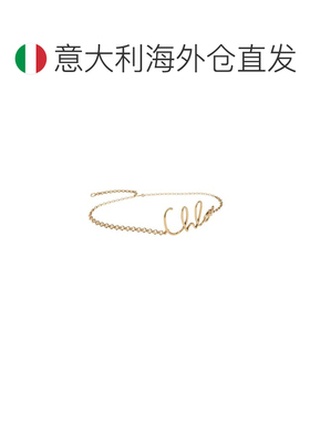 欧洲直邮chloe 女士 项链及吊坠