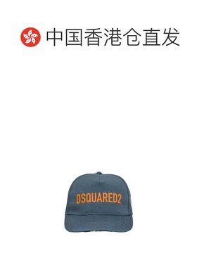 香港直邮Dsquared2 徽标棒球帽 BCW063805C05352