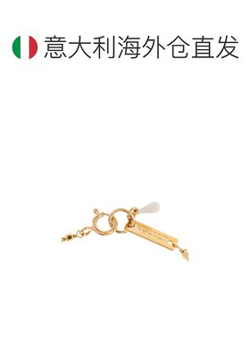 1h可退 欧洲直邮isabel marant 女士 创意手链手镯