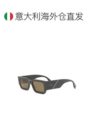 欧洲直邮fendi 男士 太阳镜配饰