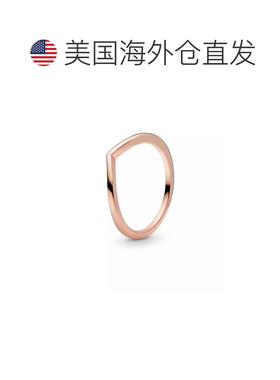 【美国直邮】pandora/潘多拉  戒指