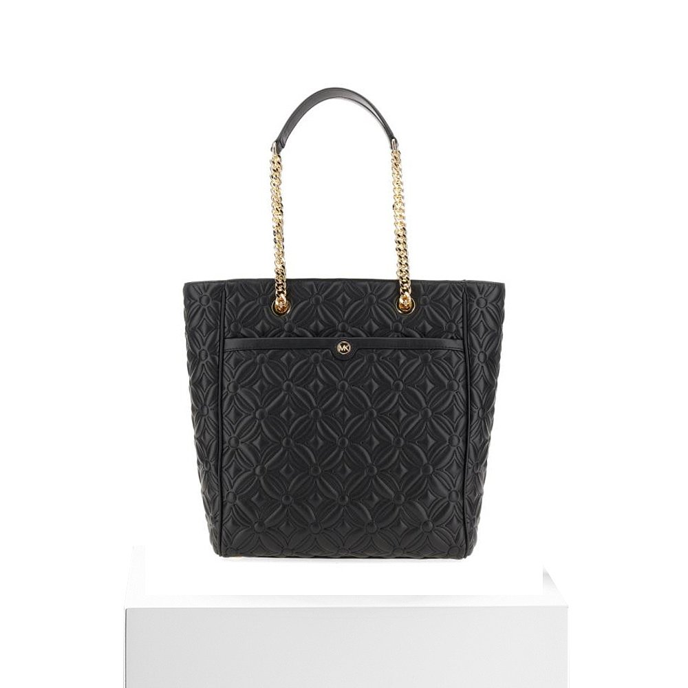 韩国直邮MICHAEL KORS22FW单肩包女30F2G6BT9U 001BLACK - 图3