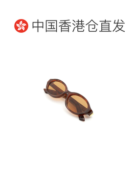 香港直邮RETROSUPERFUTURE 男士眼镜 PAROLAHAVANADIVERSA太阳镜