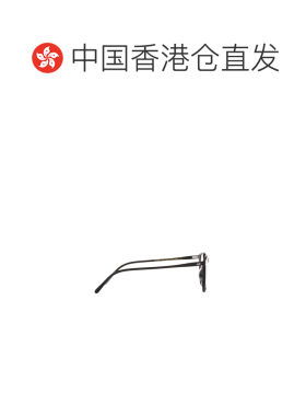 香港直邮OLIVER PEOPLES 男士太阳镜 OV5491U1731 SS2024 黑色