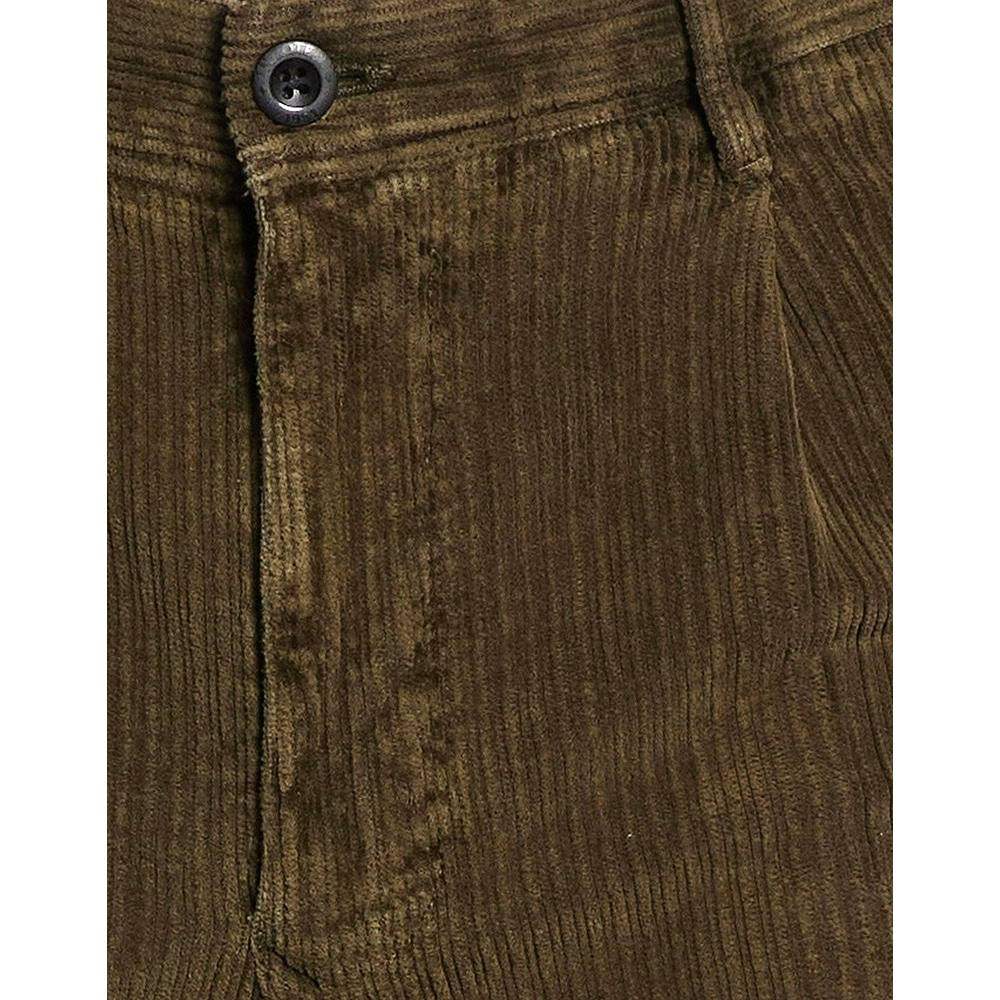 1h可退 香港直邮Incotex 男士 休闲长裤 green绿色 舒适时尚,淘宝优惠券,粉丝福利购,淘宝优惠卷