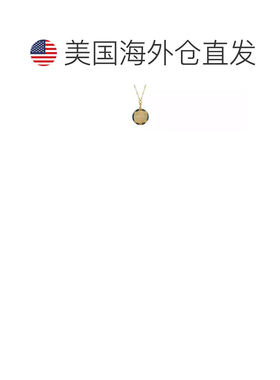 【美国直邮】2028（饰品）  项链及吊坠水晶