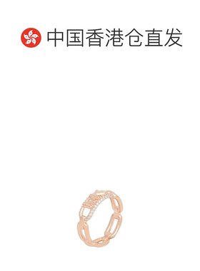 香港直邮Michael Kors 迈克高仕 女士 戒指 red红色 舒适时尚