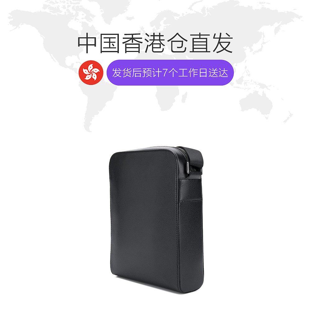香港直邮emporio armani男士单肩包 天猫国际Xvan选集合店女士包袋