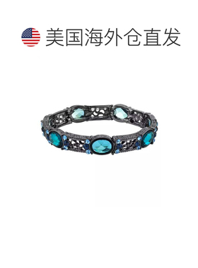 【美国直邮】2028（饰品）  手链脚链水晶