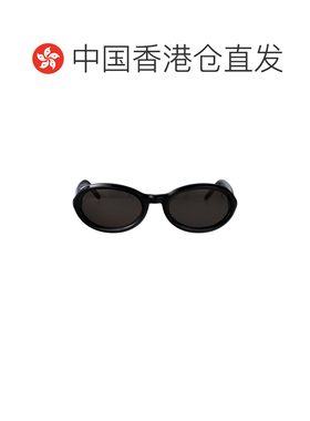 香港直邮RETROSUPERFUTURE 男士太阳镜 05HBLACK AW2025 黑色