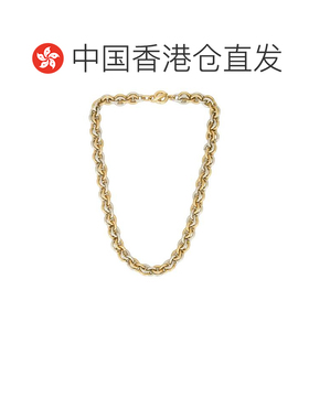 1h可退 香港直邮Roxanne Assoulin 女士 Lush 链环项链 RXF25N100