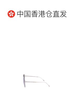 香港直邮Isabel Marant 几何太阳镜 IM 0014/S