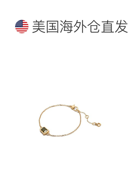 美国直邮katespade凯特·丝蓓Molten女士手链 【付后1h可退】