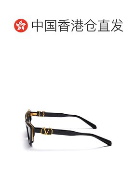 香港直邮Valentino 全框太阳镜 V - GOLDCUT - I华伦天奴
