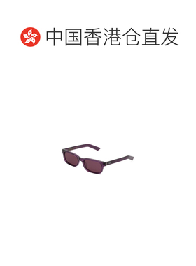 香港直邮RETROSUPERFUTURE 男士太阳镜 GESTOMELANZANAPURPLE