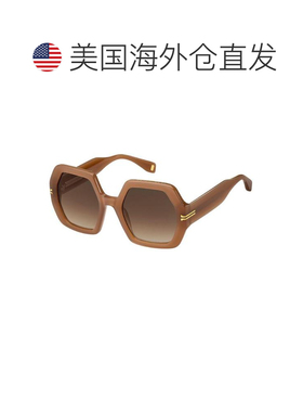 【美国直邮】marc jacobs/莫杰 太阳镜 【付后1h可退】