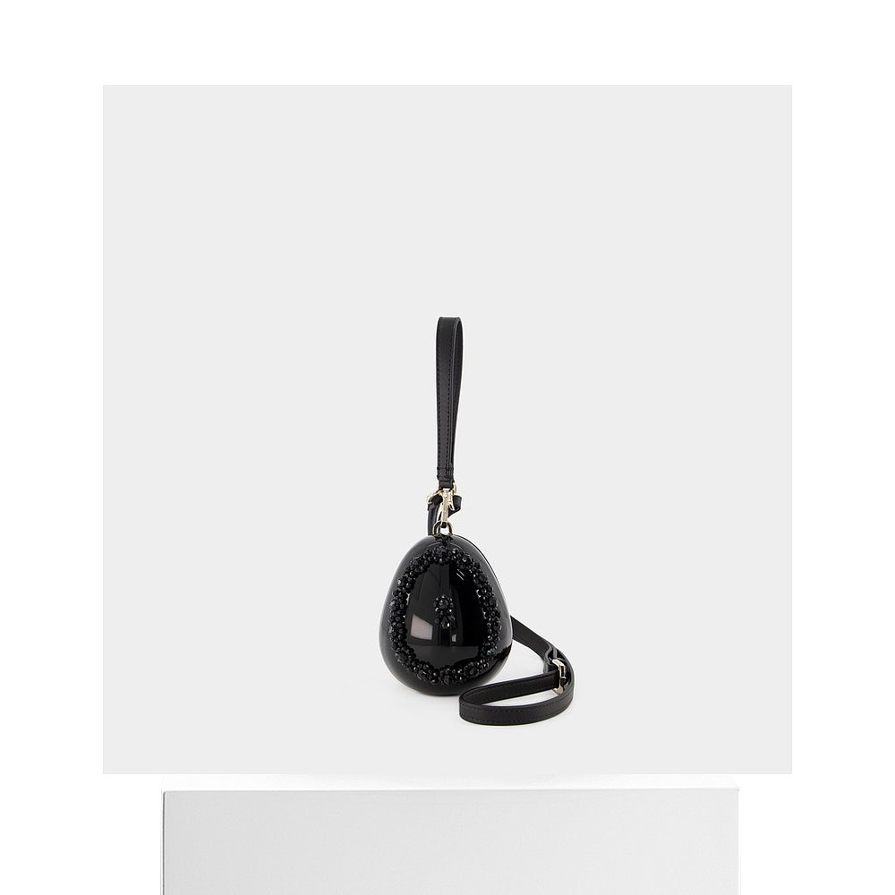 欧洲直邮SIMONE ROCHAFaberge Micro Egg  Clutch - Simone Rocha - 图3