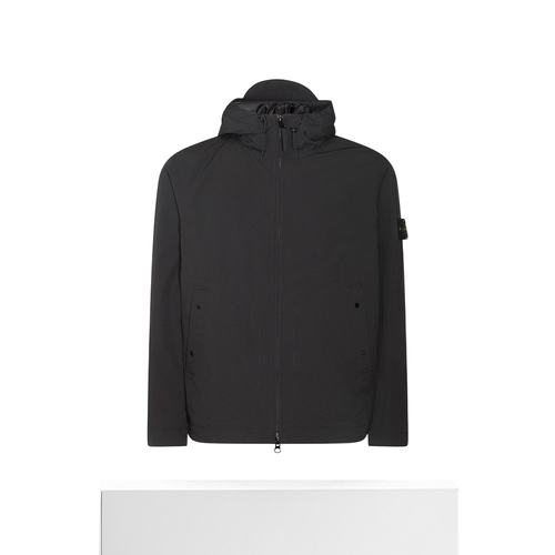 香港直邮Stone Island 长袖夹克 K2S154100086S0A27 - 图3