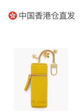 香港直邮Marc Jacobs 马克·雅可布 女士 黄色饰品【付后1h可退】