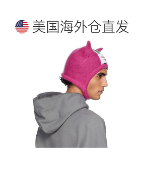 美国直邮charles jeffrey loverboy 帽子针织【付后1h可退】