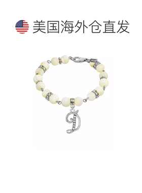 【美国直邮】2028（饰品）  手链脚链水晶珍珠