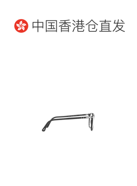 香港直邮PERSOL 男士太阳镜 PO3318V1188 SS2023 白色
