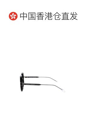 香港直邮Isabel Marant 伊莎贝尔·玛兰 女士 黑色金属眼镜 IM016