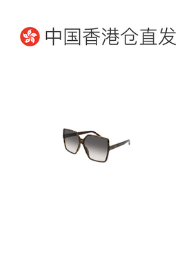 1h可退 香港直邮SAINT LAURENT 女士太阳镜 SL232BETTY003 AW2024
