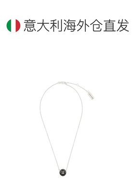 1h可退 欧洲直邮marc jacobs 女士 项链吊坠