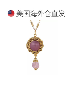 【美国直邮】2028（饰品）  项链及吊坠