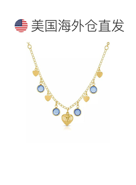 【美国直邮】2028（饰品）  项链及吊坠