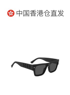 香港直邮Dsquared2 二次方 男士 0021/S 003 符号太阳镜(IR) ICON