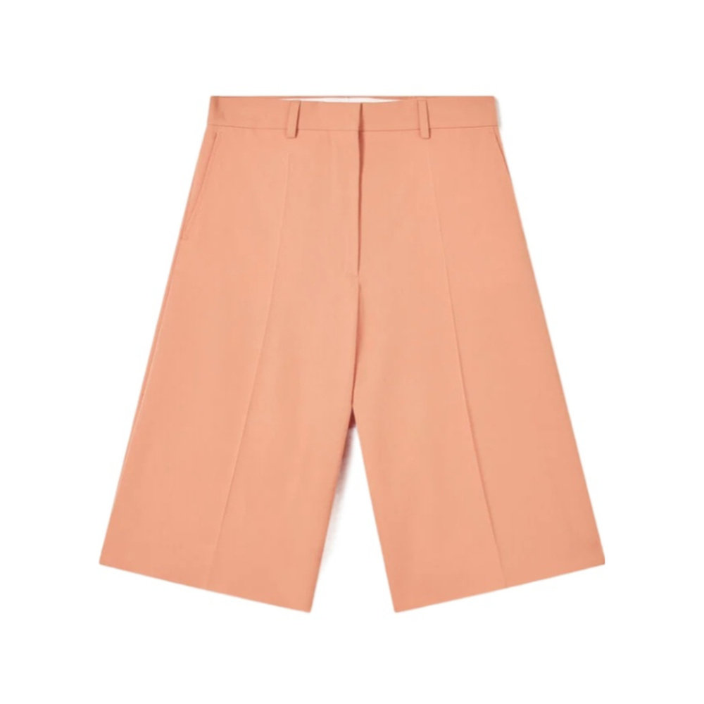 香港直邮STELLA MCCARTNEY 女士短裤 6440063HU7047061 SS2026,淘宝优惠券,粉丝福利购,淘宝优惠卷