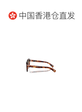 香港直邮OLIVER PEOPLES 男士眼镜 OV5526SU100773 CO 棕色太阳镜
