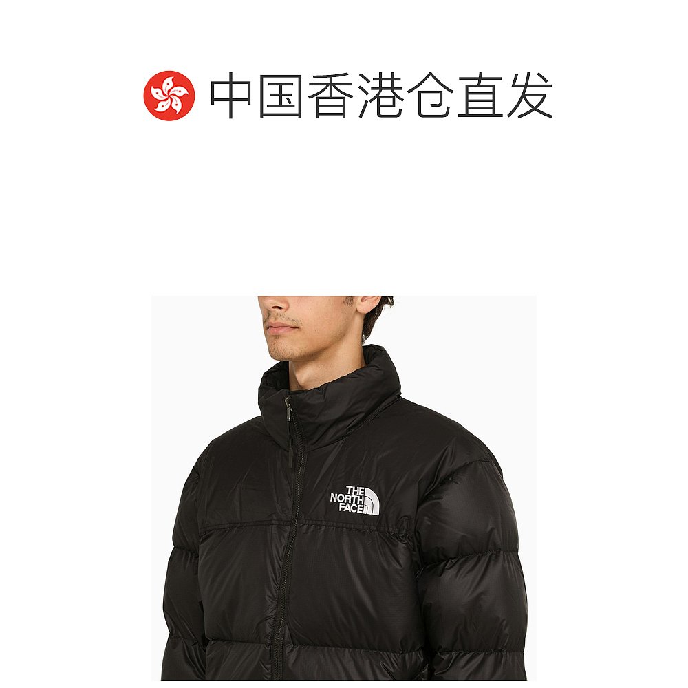 香港直邮The North Face 长袖羽绒服 NF0A3C8D - 图1