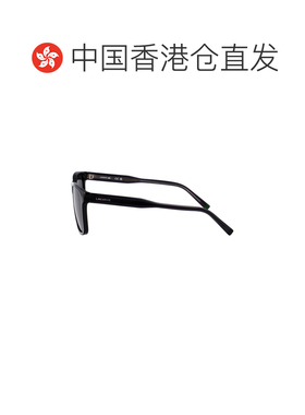香港直邮LACOSTE 男士太阳镜 L6025S1 SS2025 黑色