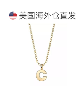 【美国直邮】2028（饰品）  项链及吊坠手链首饰锁骨链
