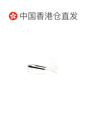 香港直邮MYKITA 男士太阳镜 DALTON514 SS2024 白色 徽标平光镜