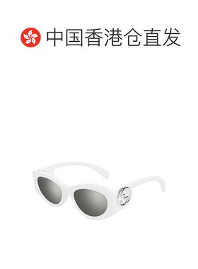 1h可退 香港直邮Gucci 古驰 女士 -sunglasses 太阳镜 GG1691S006