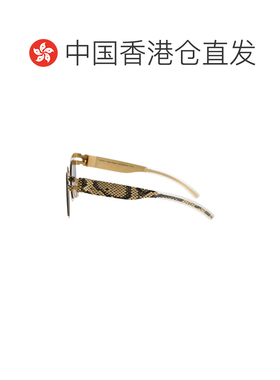香港直邮MYKITA 女士太阳镜 MMTRANSFER002239DGS SS2025 花色