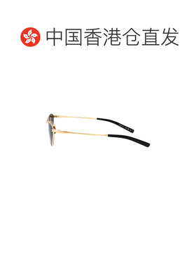 香港直邮SAINT LAURENT 女士眼镜 SL830002 AW2025 灰色