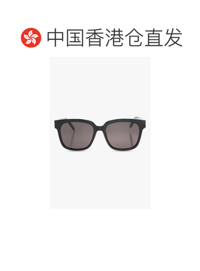 1h可退 香港直邮SAINT LAURENT 女士眼镜 543513Y99011000 CO 黑