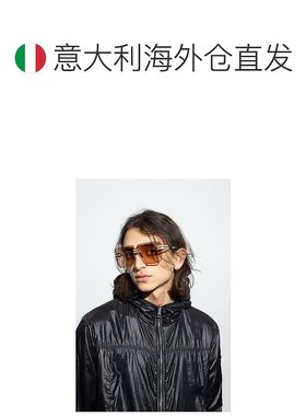 1h可退 欧洲直邮BALMAIN 男士太阳镜墨镜眼镜 BPS109C6600